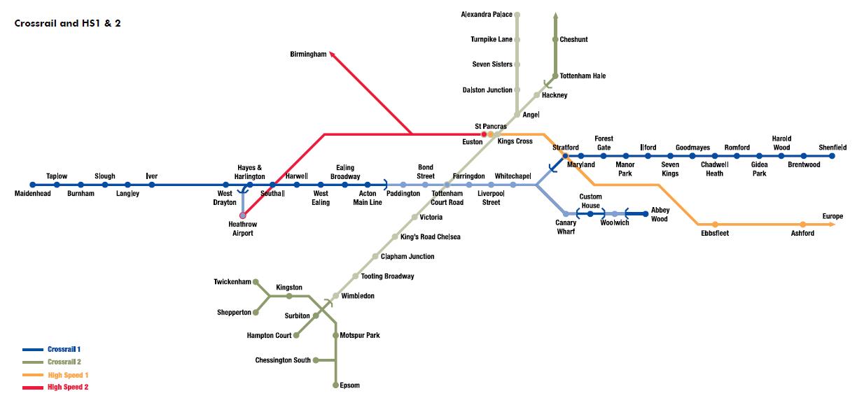 Crossrail 2