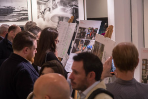 Consulting the public after a public meeting